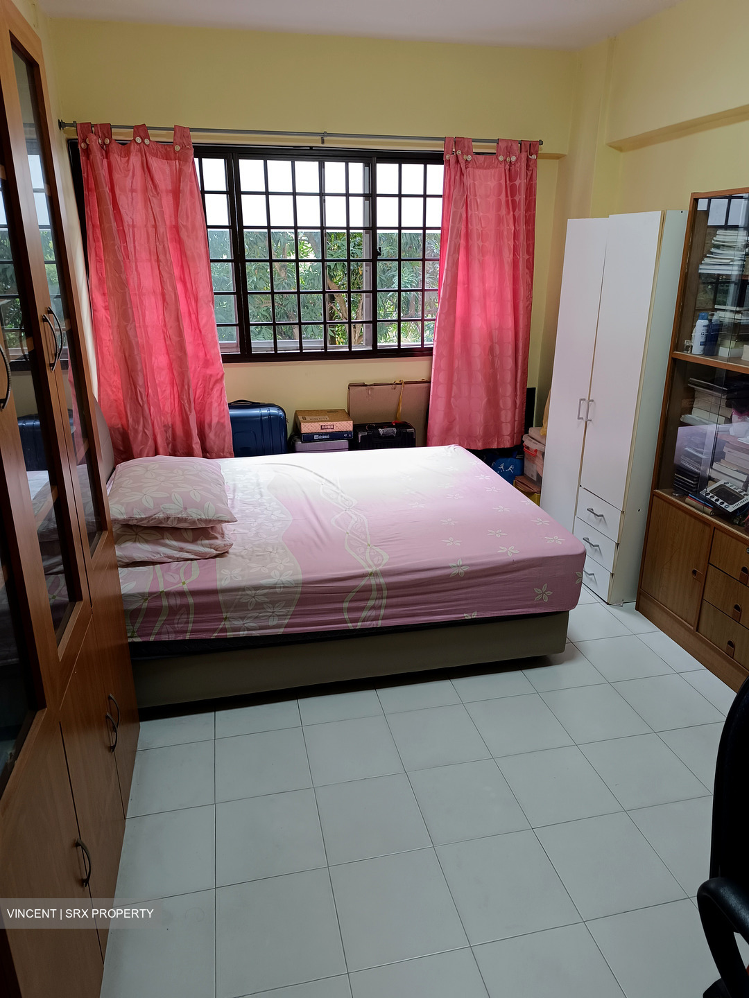 Blk 115 Bukit Purmei Road (Bukit Merah), HDB 5 Rooms #480000271